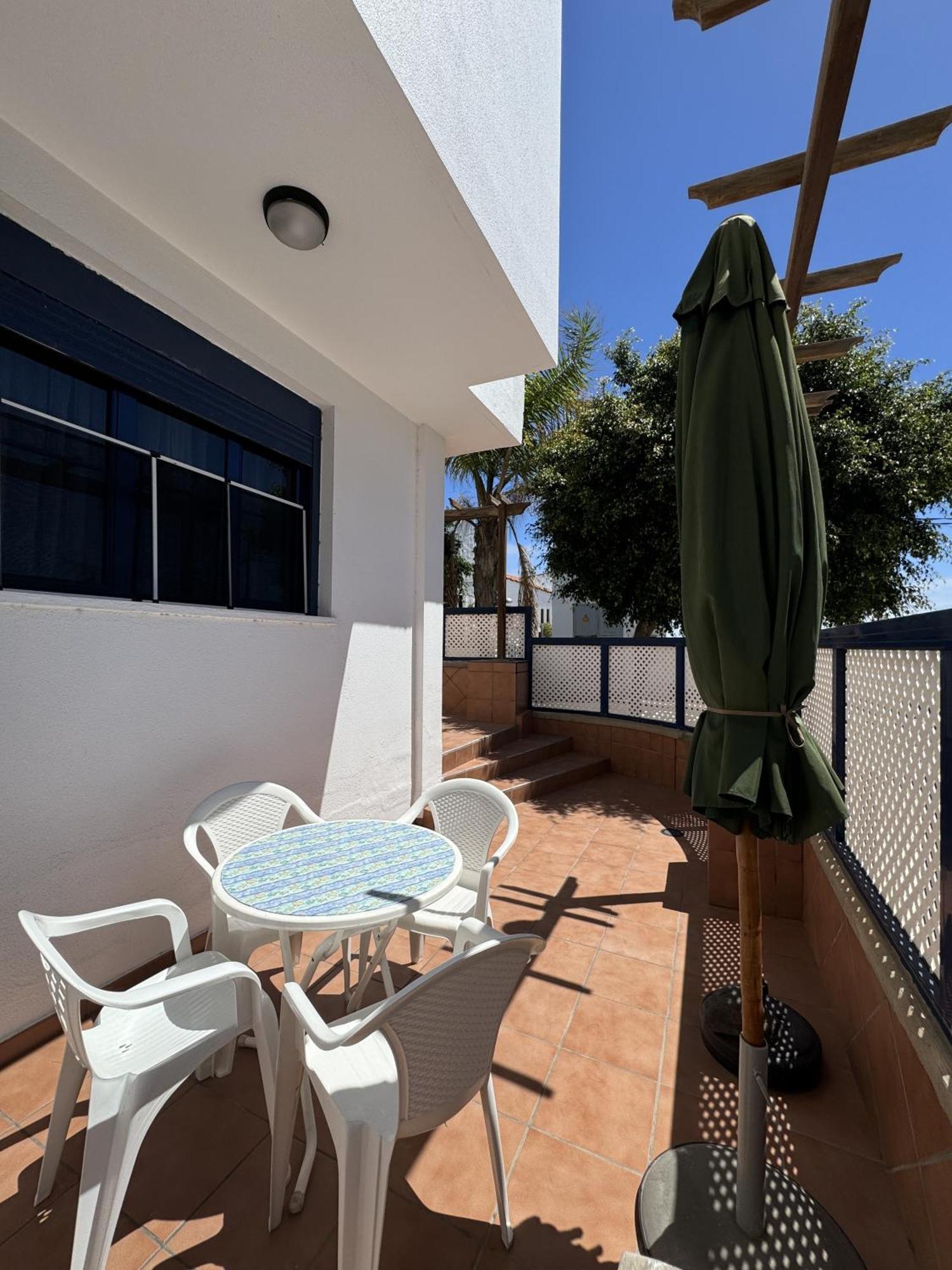 M&L Fisherman'S House Puerto de las Nieves Esterno foto