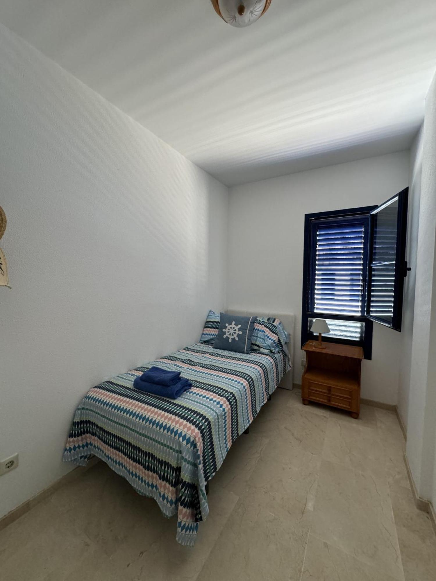 M&L Fisherman'S House Puerto de las Nieves Esterno foto